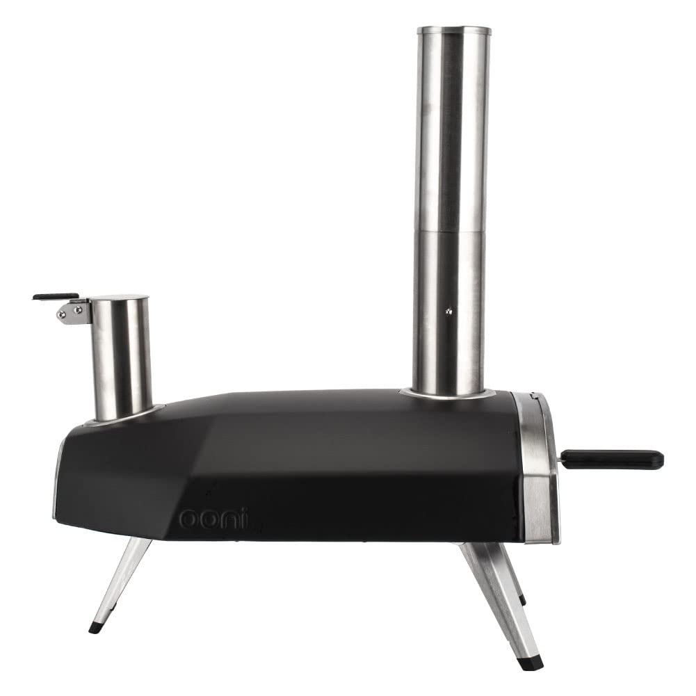 Amazon.co.jp: [ ウニ ] Ooni ピザ窯 ピザオーブン フィラ Pizza